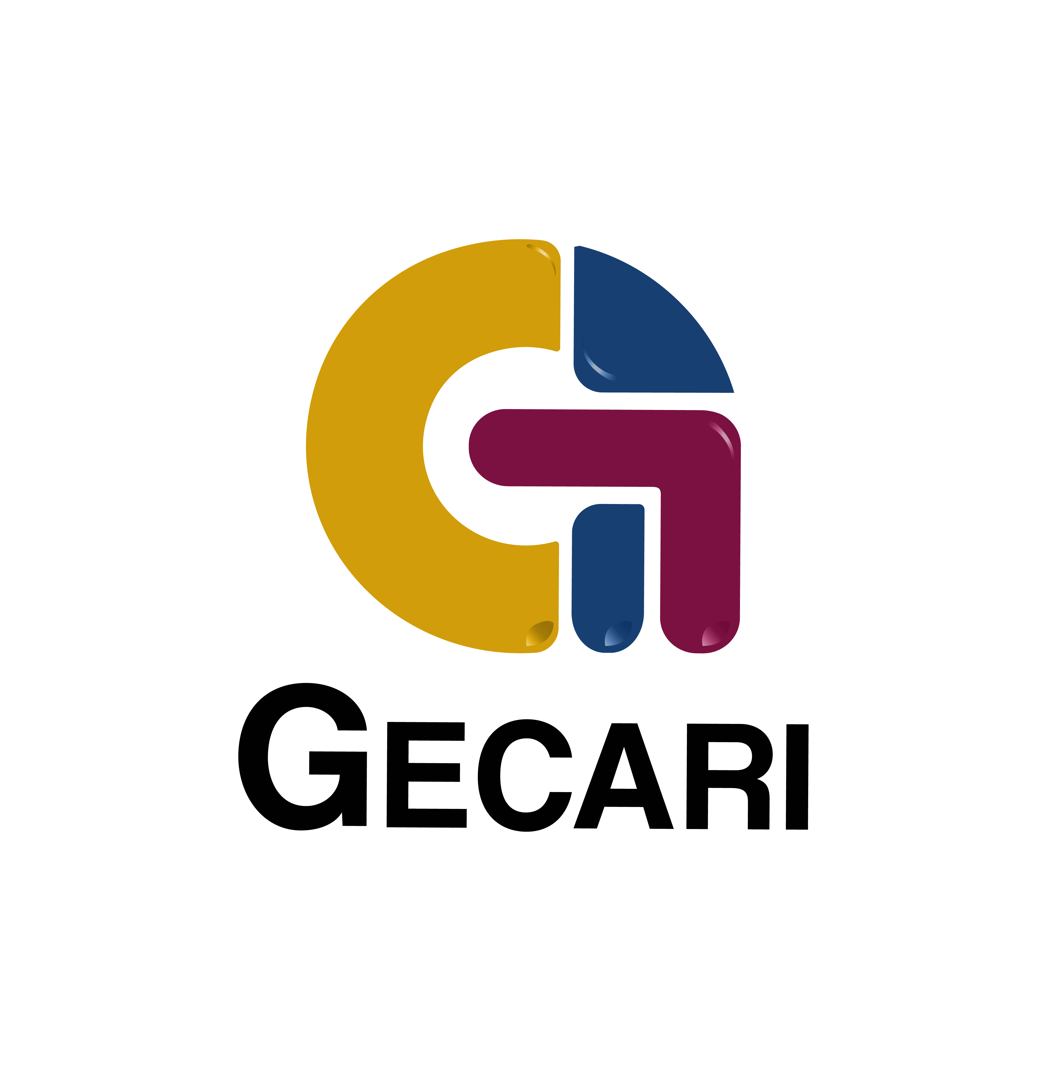 GECARI Logo